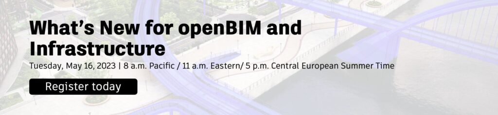 &Tau;&iota; &nu;έ&omicron; &upsilon;&pi;ά&rho;&chi;&epsilon;&iota; &sigma;&tau;&omicron; openBIM &kappa;&alpha;&iota; &sigma;&tau;&eta;&nu; &upsilon;&pi;&omicron;&delta;&omicron;&mu;ή: IFC 4.3 &gamma;&iota;&alpha; Civil 3D
