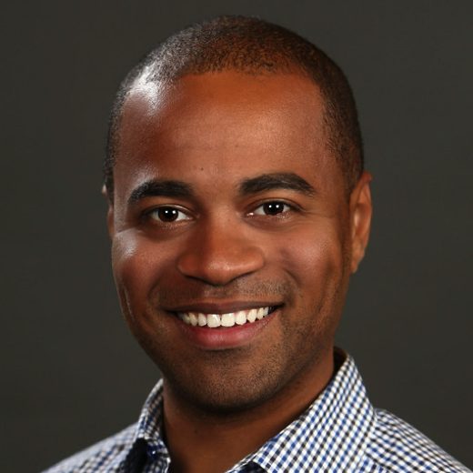 Headshot &tau;&omicron;&upsilon; Trenton Arthur, Senior Director, Digital Initiatives, Autodesk, Inc. 