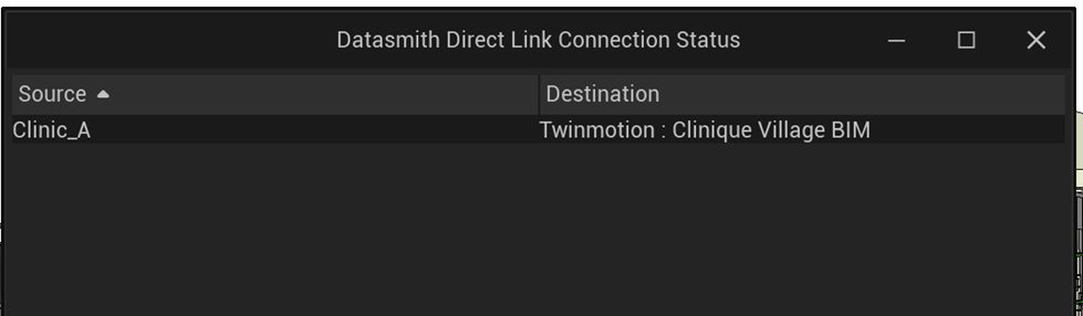 &Tau;&omicron; &pi;&rho;ό&sigma;&theta;&epsilon;&tau;&omicron; "Twinmotion for Revit".