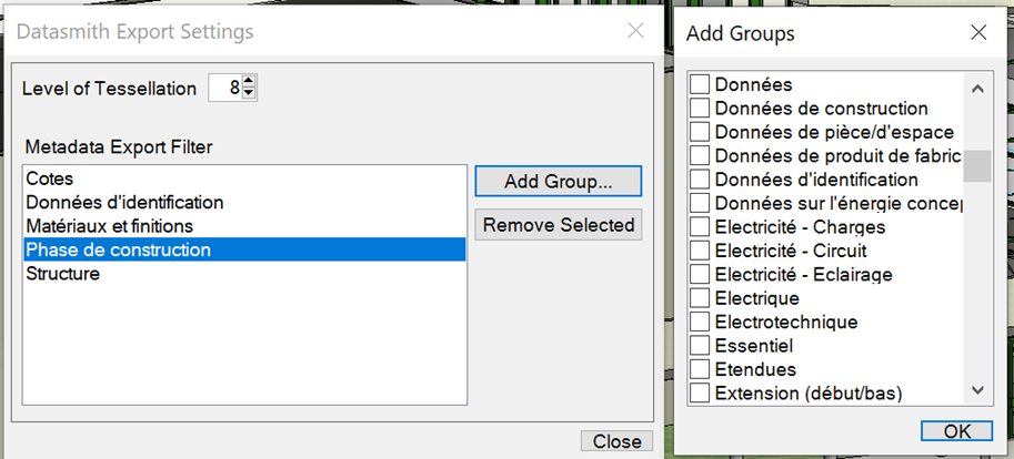 &Tau;&omicron; &pi;&rho;ό&sigma;&theta;&epsilon;&tau;&omicron; "Twinmotion for Revit".