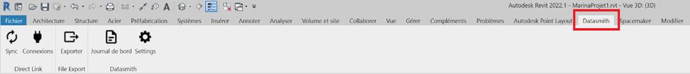 &Tau;&omicron; &pi;&rho;ό&sigma;&theta;&epsilon;&tau;&omicron; "Twinmotion for Revit".