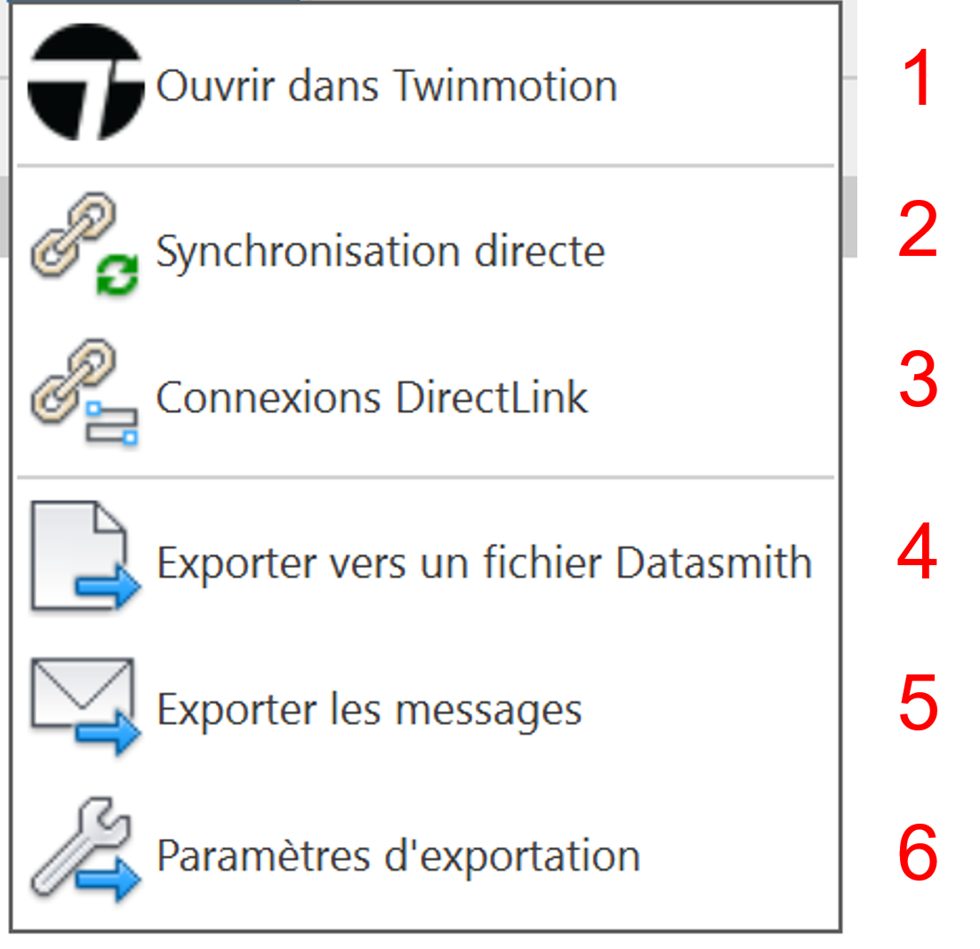 &Tau;&omicron; &pi;&rho;ό&sigma;&theta;&epsilon;&tau;&omicron; "Twinmotion for Revit".