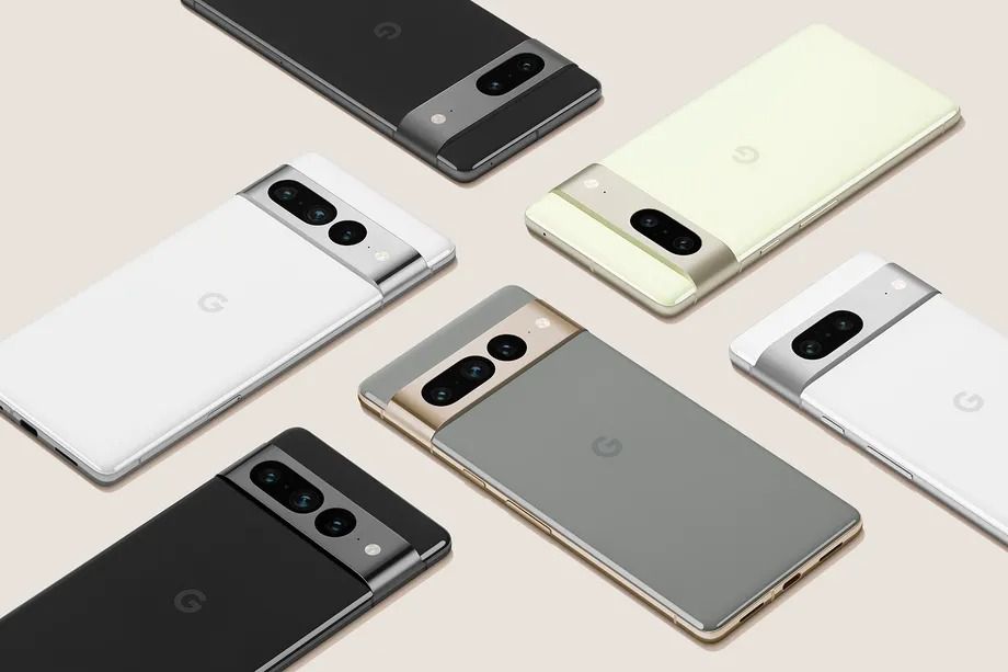 Το υποτιθέμενο Google Pixel 7 Pro εμφανίζεται σε βίντεο unboxing πριν από την κυκλοφορία