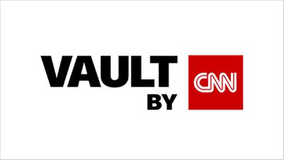 Λογότυπο Vault από το CNN