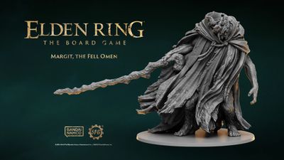 &Mu;&iota;&alpha; &epsilon;&iota;&kappa;ό&nu;&alpha; &pi;&omicron;&upsilon; &delta;&epsilon;ί&chi;&nu;&epsilon;&iota; &tau;&omicron; Margit &tau;&omicron;&upsilon; Elden Ring &omega;&sigmaf; &epsilon;&pi;&iota;&tau;&rho;&alpha;&pi;έ&zeta;&iota;&omicron; &pi;&alpha;&iota;&chi;&nu;ί&delta;&iota;.
