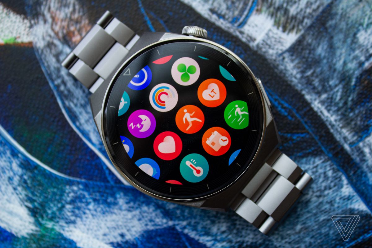 Το Huawei Watch GT 3 Pro είναι ένα ωραίο smartwatch που πολλοί από εμάς δεν μπορούμε να αγοράσουμε