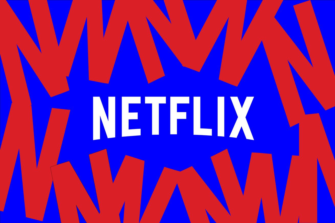 &Epsilon;&iota;&kappa;&omicron;&nu;&omicron;&gamma;&rho;ά&phi;&eta;&sigma;&eta; &lambda;&omicron;&gamma;ό&tau;&upsilon;&pi;&omicron;&upsilon; Netflix