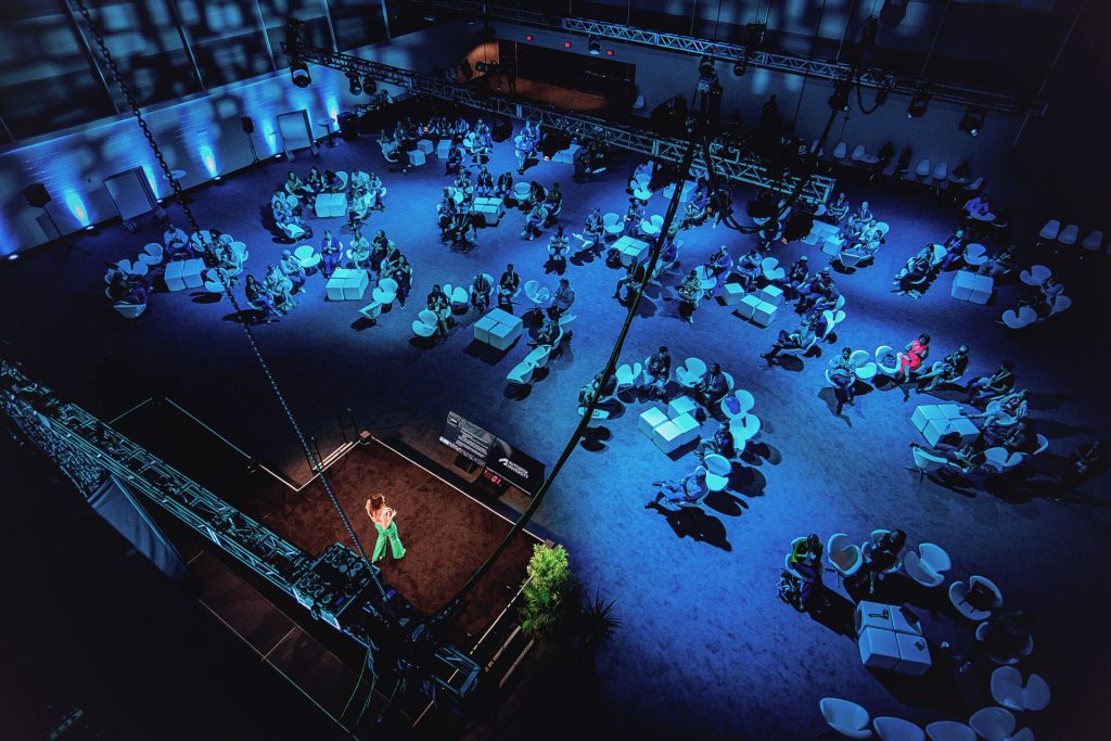 &Tau;ά&xi;&eta; Autodesk University 2022