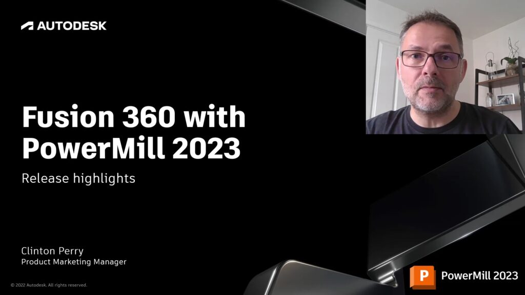 &Eta; Autodesk &kappa;&upsilon;&kappa;&lambda;&omicron;&phi;&omicron;&rho;&epsilon;ί &tau;&omicron; Fusion 360 with PowerMill (έ&kappa;&delta;&omicron;&sigma;&eta; 2023) &mu;&epsilon; &alpha;&kappa;ό&mu;&eta; &mu;&epsilon;&gamma;&alpha;&lambda;ύ&tau;&epsilon;&rho;&alpha; &kappa;έ&rho;&delta;&eta; &pi;&alpha;&rho;&alpha;&gamma;&omega;&gamma;&iota;&kappa;ό&tau;&eta;&tau;&alpha;&sigmaf; &pi;&rho;&omicron;&gamma;&rho;&alpha;&mu;&mu;&alpha;&tau;&iota;&sigma;&mu;&omicron;ύ &kappa;&alpha;&iota; &alpha;&upsilon;&xi;&eta;&mu;έ&nu;&eta; &alpha;&sigma;&phi;ά&lambda;&epsilon;&iota;&alpha; &delta;&iota;&alpha;&delta;&rho;&omicron;&mu;ή&sigmaf; &epsilon;&rho;&gamma;&alpha;&lambda;&epsilon;ί&omega;&nu; - &Pi;&rho;&omicron;&eta;&gamma;&mu;έ&nu;&eta; &kappa;&alpha;&tau;&alpha;&sigma;&kappa;&epsilon;&upsilon;ή