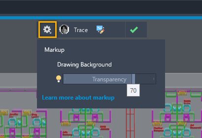 Εισαγωγή σήμανσης Τι νέο υπάρχει AutoCAD 2023