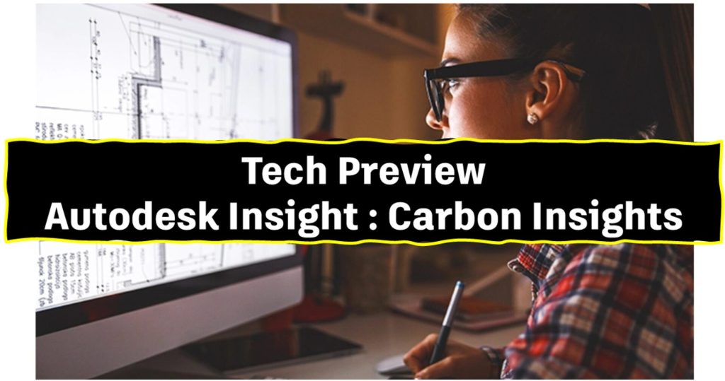 1677358581 Διατίθεται τώρα προεπισκόπηση τεχνολογίας Autodesk Insight Carbon Insights Revit