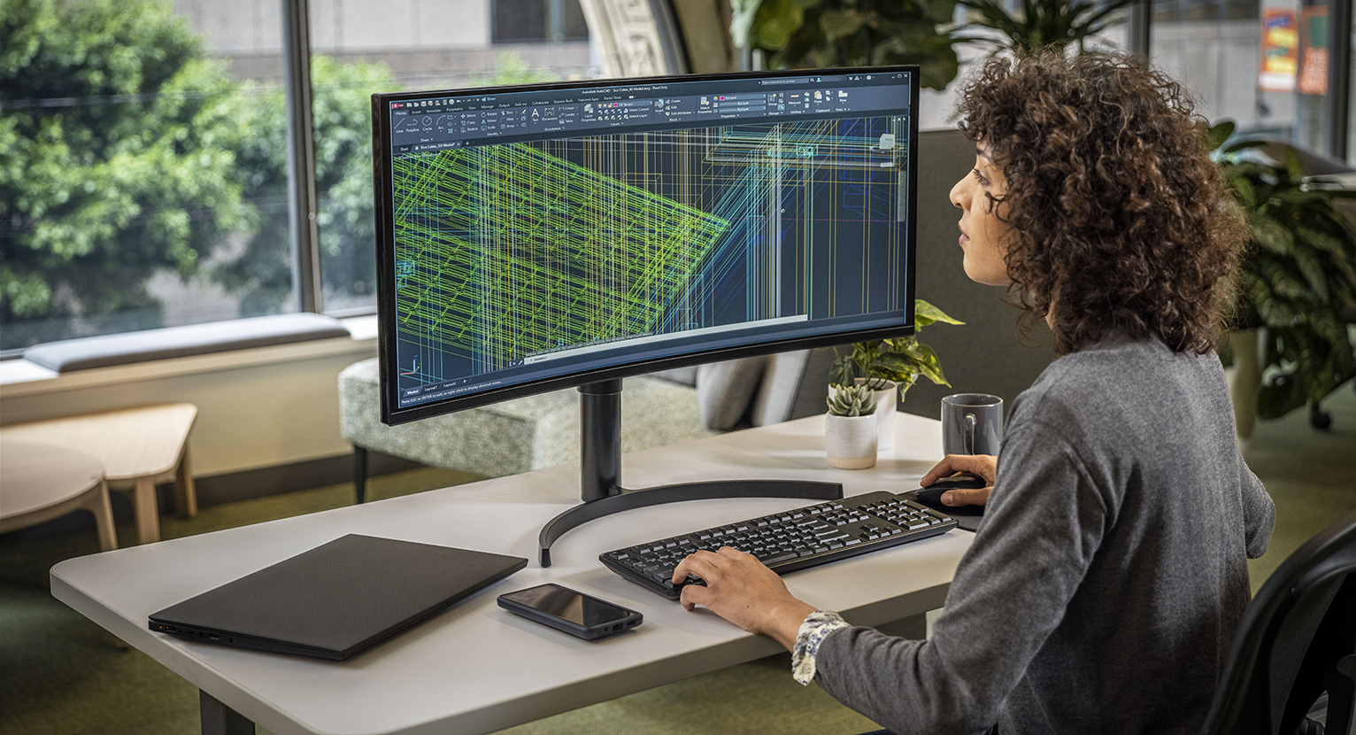 Καλωσορίσατε AutoCAD 2024: Συνεργαστείτε γρήγορα, βελτιώστε την παραγωγικότητά σας και απολαύστε νέες δυνατότητες μηχανικής εκμάθησης |  Ιστολόγιο AutoCAD |  Autodesk