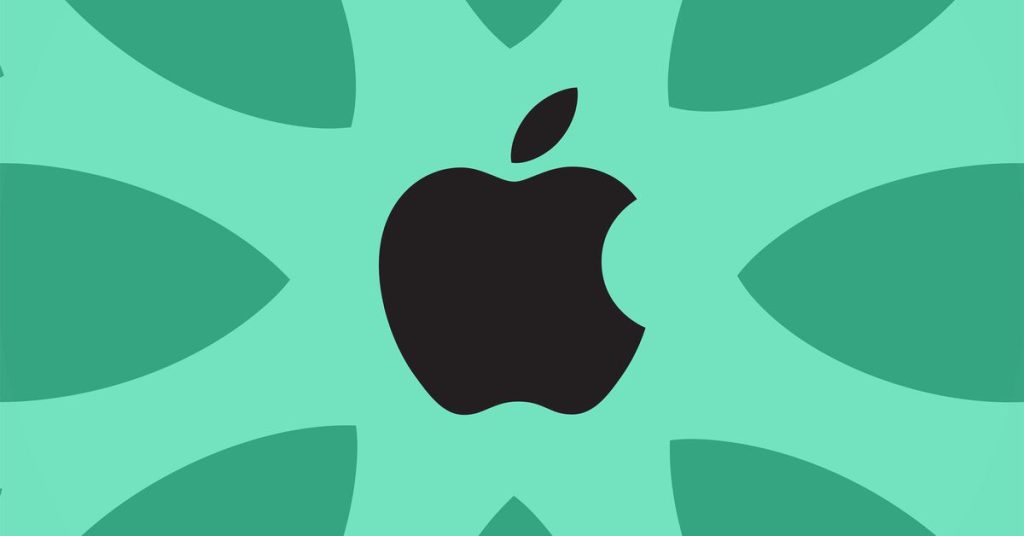 1680076134 Η Ένωση κατηγορεί την Apple ότι απέλυσε εργαζομένους ως αντίποινα