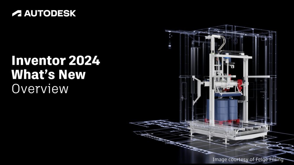 1680212314 Autodesk Inventor Τι νέο υπάρχει 2024 Επισκόπηση Επίσημο ιστολόγιο