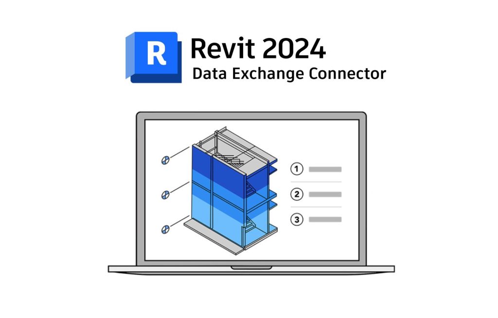 1682893060 Κυκλοφόρησε η εφαρμογή σύνδεσης ανταλλαγής δεδομένων για το Revit 2024