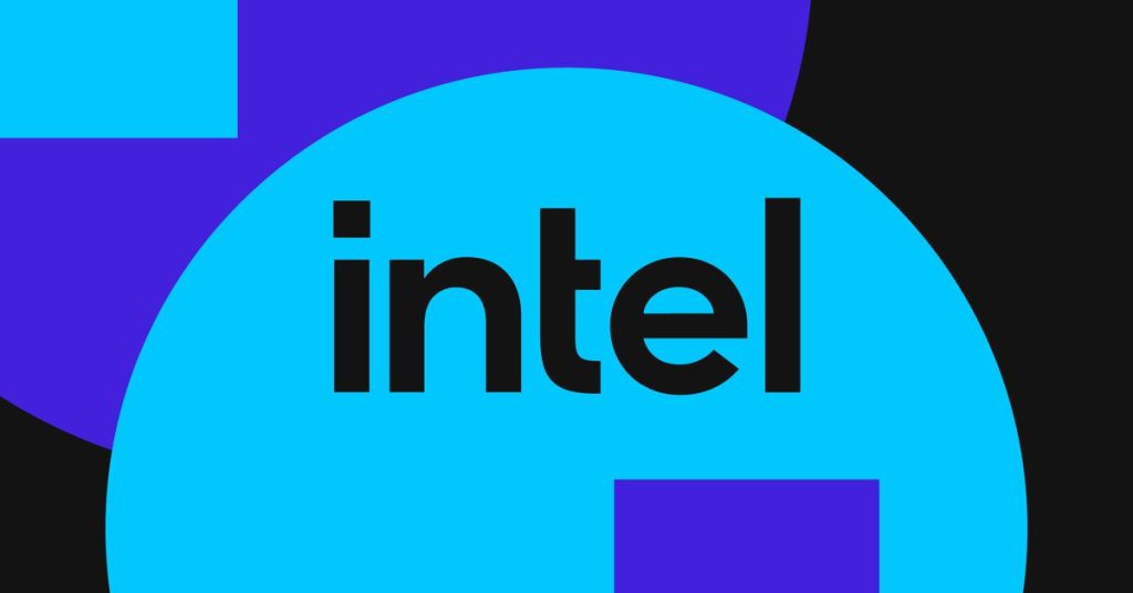 1692185447 Intel abandons chipmaking acquisition after failing to secure Chinese approval