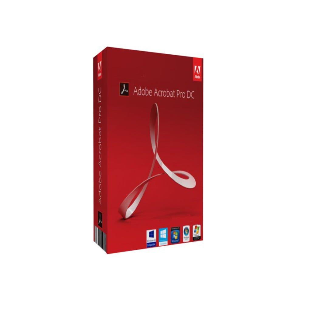 Adobe Acrobat Pro DC 2023.003.20215 download the new version for mac
