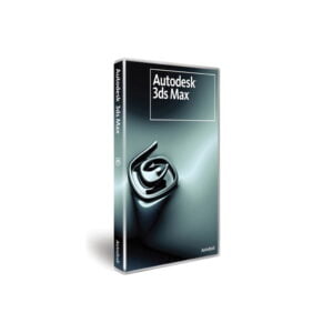 Autodesk 3ds Max 2020 STED
