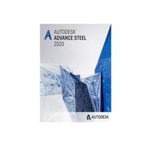 Autodesk Advance Steel 2020 E
