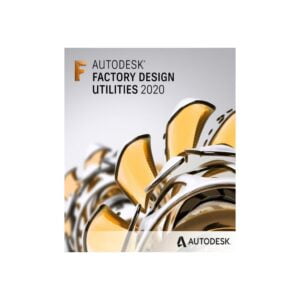 Autodesk Factory Design Utilities 2020 E 2