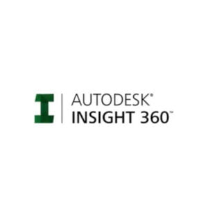 Autodesk Insight 360 2020 E