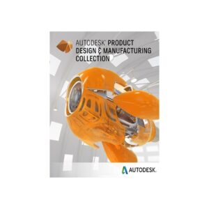 Autodesk Product Design Manufacturing Collection 2