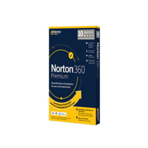 Norton 360 Premium 2020