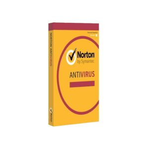 Norton AntiVirus Plus 2020