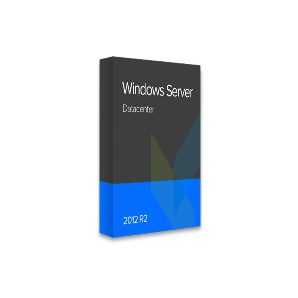 Windows Server 2012 R2 Datacenter Emake Limited 2238