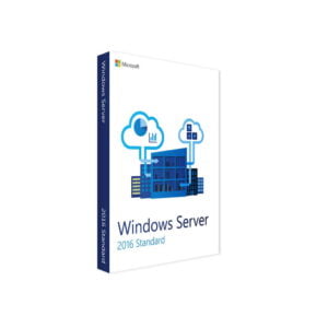 Windows Server Standard 2016