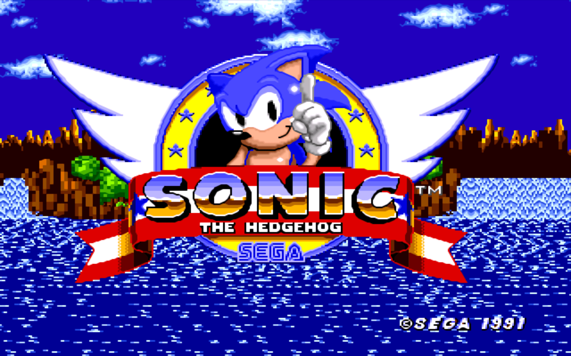 Game Vets… στο λεπτό – Sonic The Hedgehog (VIDEO)