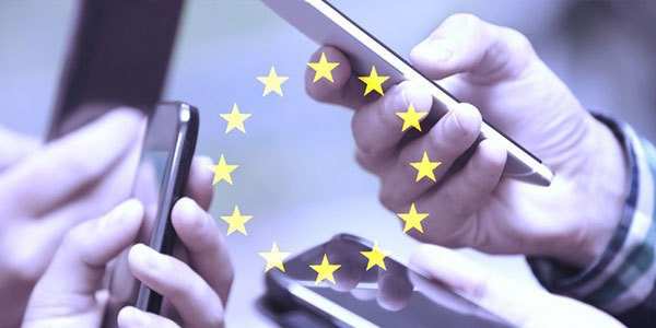 Κατάργηση των χρεώσεων ίντερνετ από 15 Ιουνίου 2017