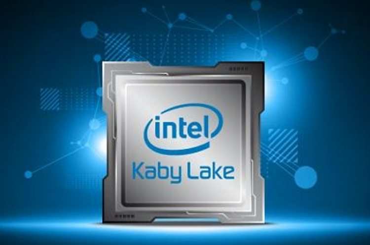Νέοι "Kaby lake" επεξεργαστές από την Intel