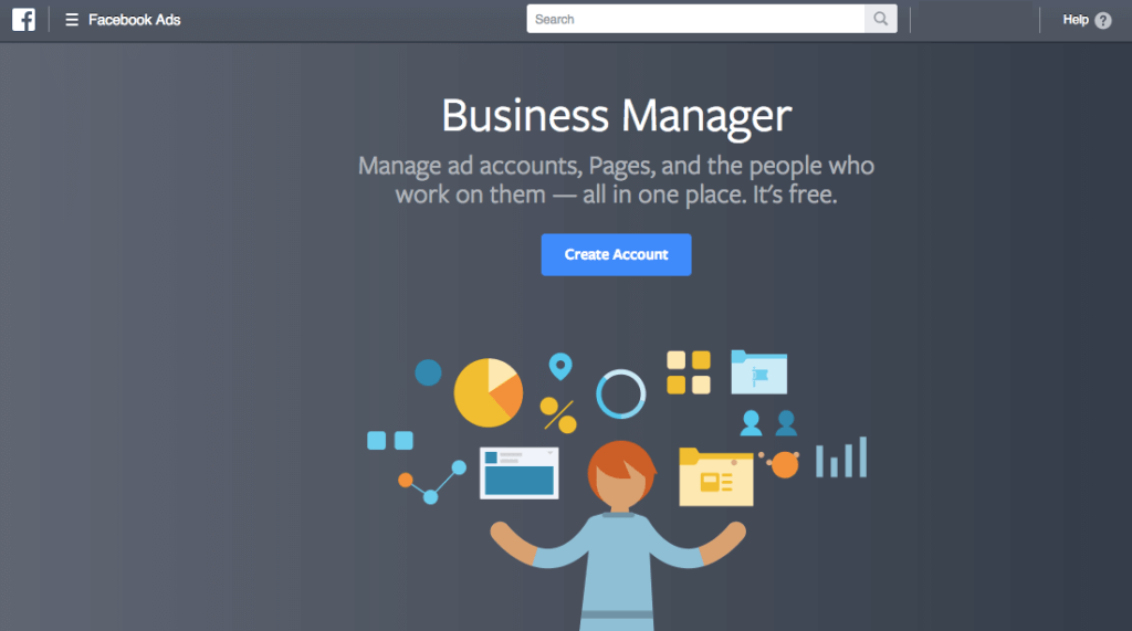 Πώς να Προσθέσετε έναν Συνεργάτη (Partner) στο Meta Business Manager