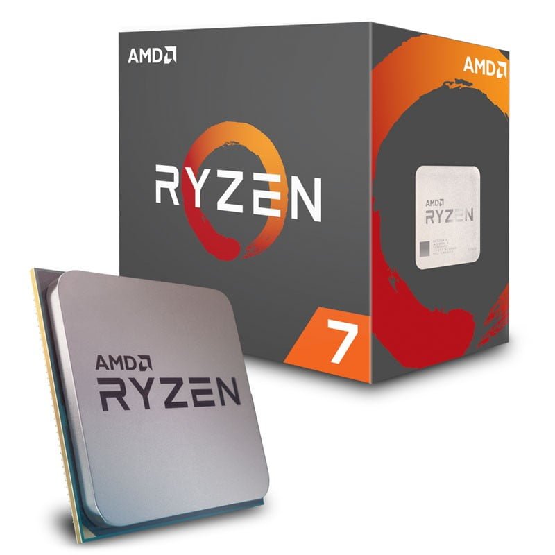 Τα νέα "τερατάκια" της AMD (AMD Ryzen)