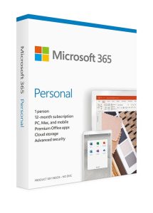 Microsoft Office 365 Personal