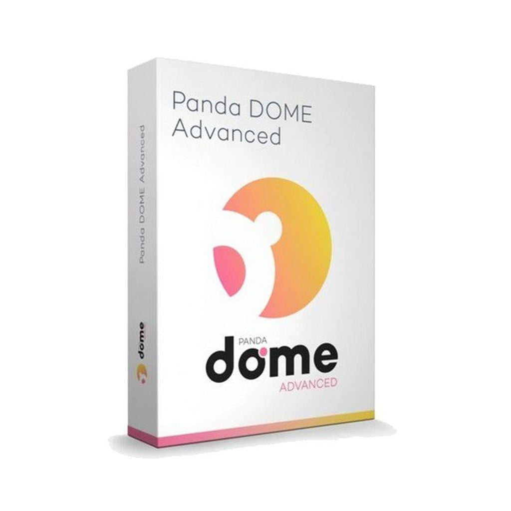 Panda Dome Advanced 2025 Panda Dome Advanced 2025