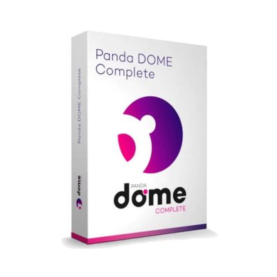Panda Dome Complete 2025