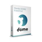 Panda Dome Essential 2025