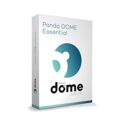 Panda Dome Essential 2025