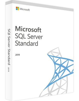 SQL Server Standard 2019
