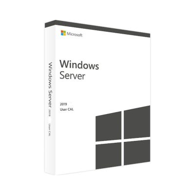 Windows Server 2019 User CAL