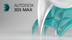 Autodesk 3ds Max 2025