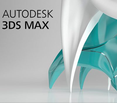 Autodesk 3ds Max 2025