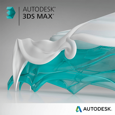 Autodesk 3ds Max 2025