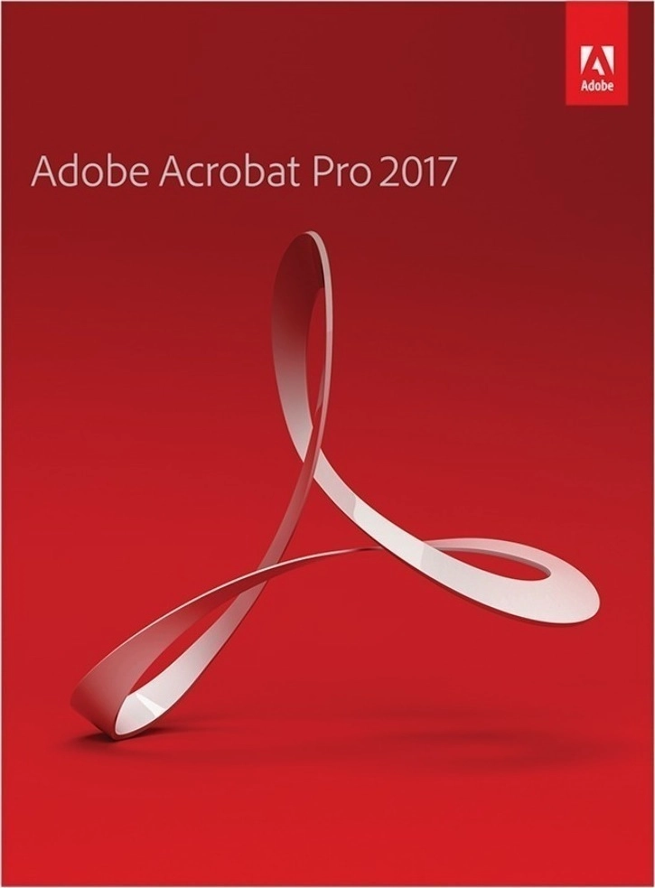 Acrobat Pro 2017 Acrobat Pro 2017