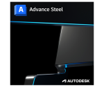 Autodesk Advance Steel 2025