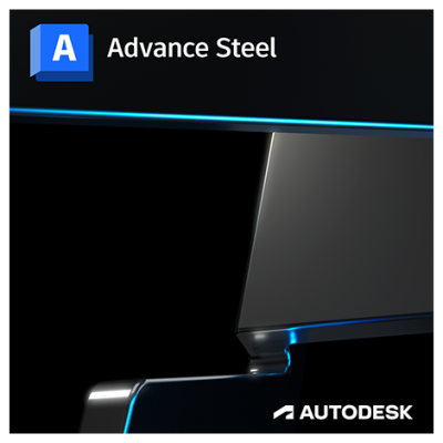 Autodesk Advance Steel 2025