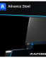 Autodesk Advance Steel 2025