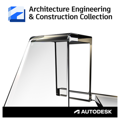 Autodesk Architecture Engineering Construction Collection 2025